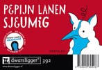 Sjeumig ; Naamloos / Dwarsligger / 462 9789049805487, Verzenden, Gelezen, Pepijn Lanen