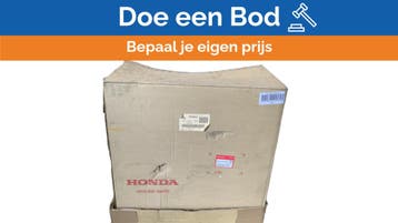 Bieden: Honda 12011-ZY3-A12ZA NH8 outboard, Ophalen of Verzenden, Nieuw