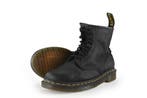 Dr. Martens Veterboots in maat 40 Zwart, Kleding | Dames, Schoenen, Verzenden, Zwart, Overige typen, Dr. Martens