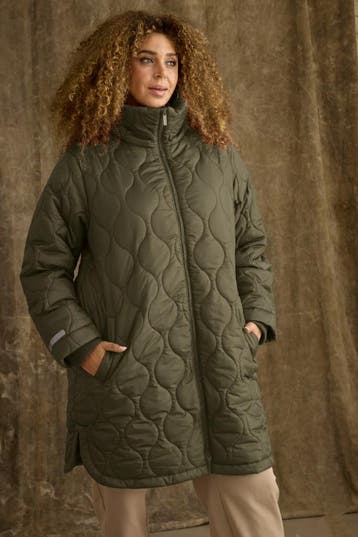 ZHENZI jas TinleyXXL=58Maat 46/48 (XL) of groter, Kleding | Dames, Verzenden, Nieuw, Maat 46/48 (XL) of groter, Overige kleuren