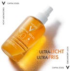 Vichy Capital Soleil Solar Protective Water SPF30, Verzenden