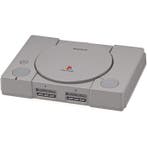 Playstation 1 Classic Console (PS1 Spelcomputers), Ophalen of Verzenden
