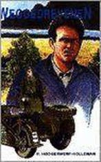 Weggedrevenen 9789033614804 R. Hoogerwerf-Holleman, Verzenden, Gelezen, R. Hoogerwerf-Holleman