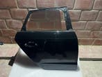 Porte arr. droite Audi A3 8V4 2012 - 2020 Sportback Noir, Ophalen, Audi, Utilisé, Porte