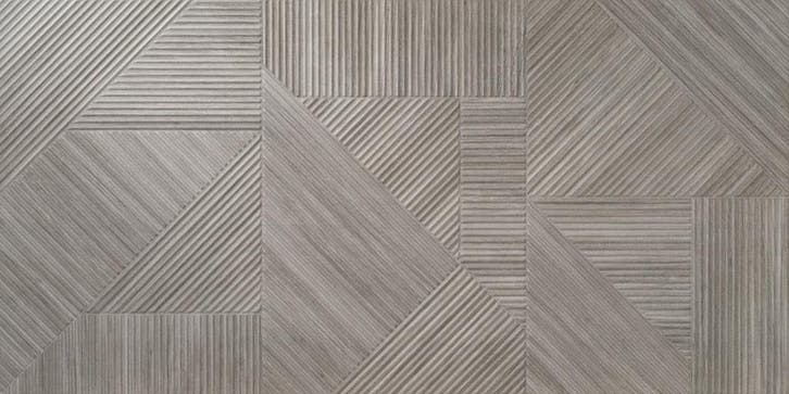 Wandtegel Grijs 60x120cm (Muurtegels, Afbouwmaterialen), Doe-het-zelf en Bouw, Tegels, 60 cm of meer, 60 cm of meer, 10 m² of meer