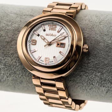 GEOVANI - Swiss Made Watch - GOL511-RR-1 - Sans prix de