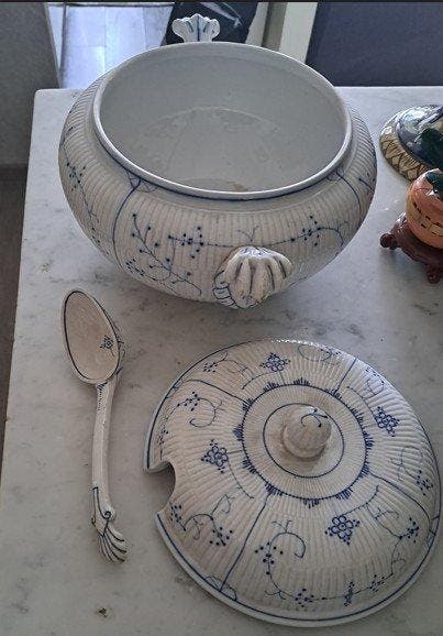 Villeroy & Boch - Villeroy & Boch - Service de table -, Antiquités & Art, Antiquités | Verre & Cristal
