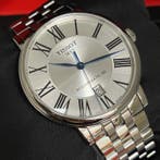 Tissot - Powermatic 80 - T122.407.11.033.00 - Unisexe - 2020