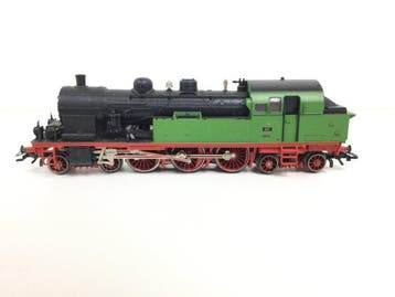 Märklin H0 - 3607 - Tender locomotief (1) - T18 - K.W.St.E.