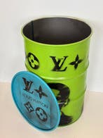 Rob VanMore - Barrel LV x Obama