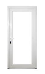 Deur volglas Premium Plus Kwaliteit b98 x h215 cm antraciet, 80 tot 100 cm, 215 cm of meer, Nieuw, Ophalen of Verzenden