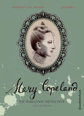 Mary Copeland 9 Glb | Robbert Jan Swiers | Nieuw, Verzenden, Robbert Jan Swiers