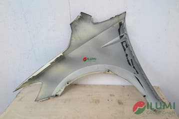 Voorkant rechter spatbord VW Touran 3 III 5TA, Auto-onderdelen, Verzenden, Gebruikt, Volkswagen