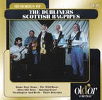 The Dubliners, Memories Of The Dubliners • Scottish Bagpipes, Verzenden