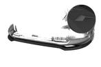 Cupspoiler voor Ford Transit Custom / Tourneo Custom Sport C, Verzenden