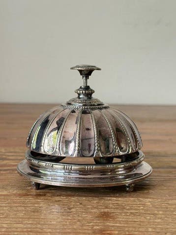 Cloche décorative - Hotelbel, Antiquités & Art