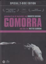 Gomorrah steelbook (dvd tweedehands film), Ophalen of Verzenden