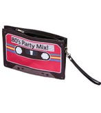 Tas Jaren 80 Cassette Tape, Verzenden, Nieuw