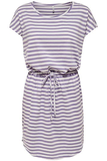 ONLY jurk tricot CARAPRILL=50/52Maat 46/48 (XL) of groter, Verzenden, Nieuw, Maat 46/48 (XL) of groter, Overige kleuren