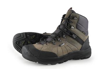Keen Wandelschoenen in maat 48 Bruin, Bruin, Verzenden, Zo goed als nieuw, Keen
