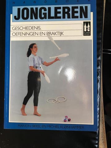 JONGLEREN 9789061209867 Sikkel, Verzenden, Gelezen, Sikkel