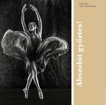 Viktoria Farkas - Dancing in The Rain - Unique Piece, Antiquités & Art