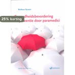 Gezondheidsbevordering en preventie door paramedici, Verzenden, Barbara Sassen