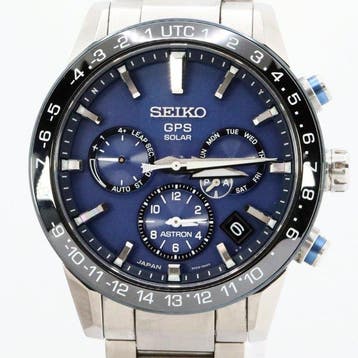 Seiko - Astron - 5X53-0AE0 - Heren - 2010-2020