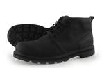 Timberland Veterboots in maat 44½ Zwart, Verzenden, Boots