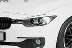 Koplampspoilers | BMW 3er F30 F31 F34 Limousine, Touring, Gr, Verzenden