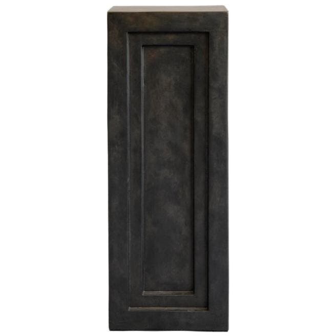 101 Copenhagen Maxi Podium, Coffee (redelijke Staat) -, Maison & Meubles, Tables | Tables d'appoint, Envoi