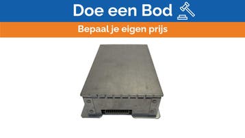 Bieden: Furuno FA-100 AIS PWX Module - 24P0016 PWX Marine E, Watersport en Boten, Ophalen of Verzenden, Nieuw