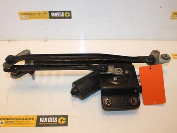 Ruitenwismotor+Mechaniek Hyundai Matrix O102723