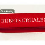BIJBELVERHALEN 9789021046907 Fussenegger, Boeken, Verzenden, Gelezen, Fussenegger