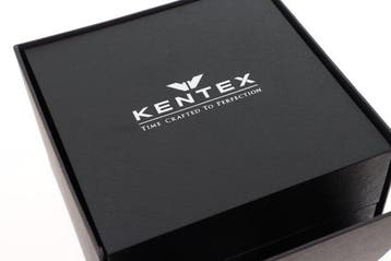 Kentex - Zonder minimumprijs - S787M-01 - Heren - 2010-2020, Nieuw