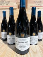 2017 Maison de Grand Esprit La Mysteriale - Santenay 1er, Collections, Vins