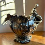 WMF - Albert Mayer - Champagne koeler - Verzilverd, Antiek en Kunst