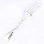 Christofle Dinerbestek - Model Chinon - Bestekset (24) -, Antiek en Kunst