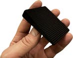Eenvoudige deurstopper (wig) gemaakt van pvc., Verzenden