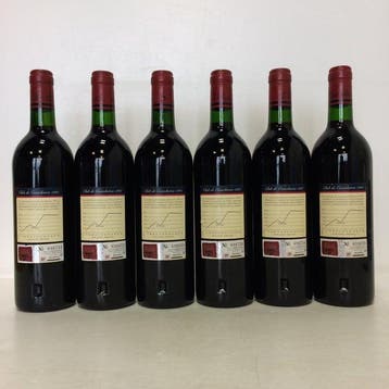 1997 La Rioja Alta - Club de Cosecheros, 25th Anniversary -, Nieuw