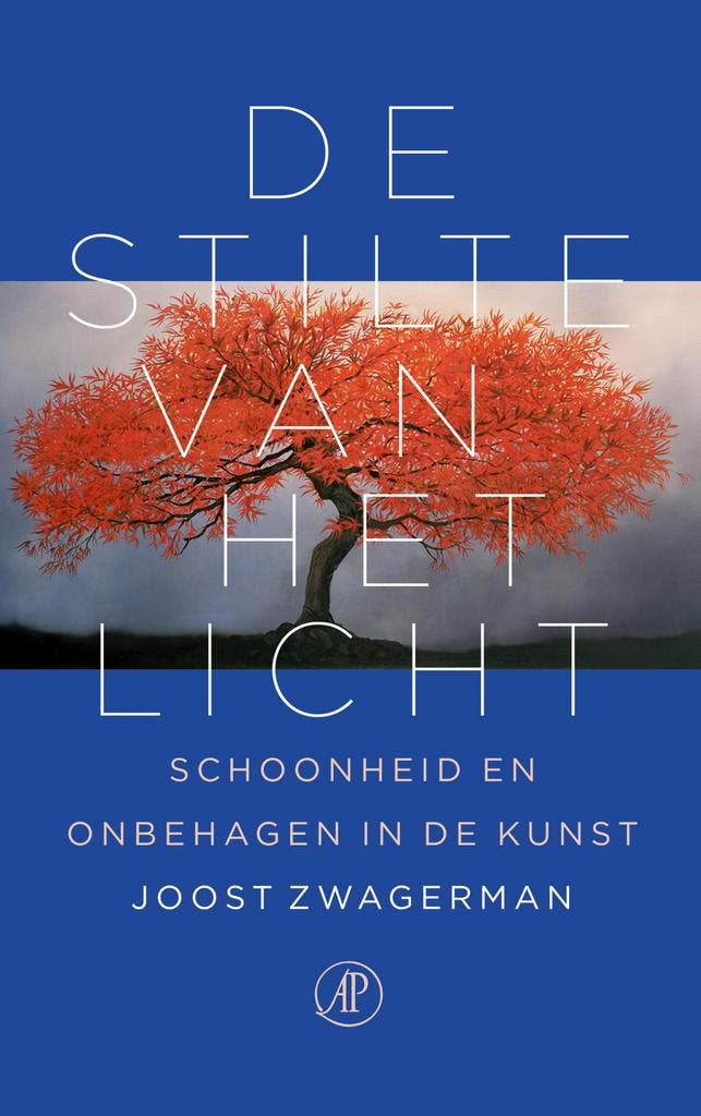 De stilte van het licht 9789029511629 Joost Zwagerman, Livres, Littérature, Envoi