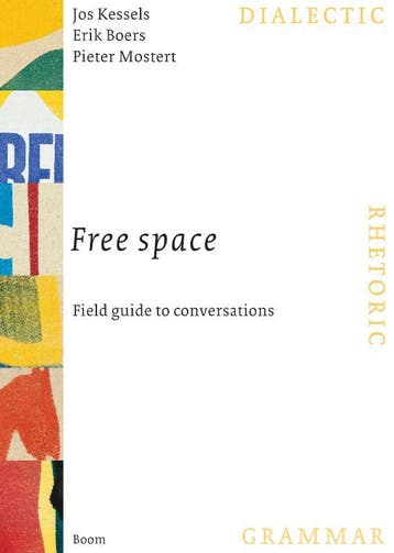 Free space 9789085068341 P. Mostert, Verzenden, Zo goed als nieuw, P. Mostert