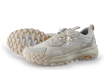 Vans Sneakers in maat 42 Wit, Kleding | Heren, Verzenden, Wit, Zo goed als nieuw, Sneakers