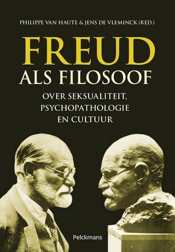 Freud als filosoof 9789028974333 De Block Andreas, Verzenden, De Block Andreas