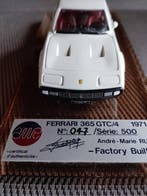 AMR Paris 1:43 - Voiture miniature - Ferrari 365 GTC/4