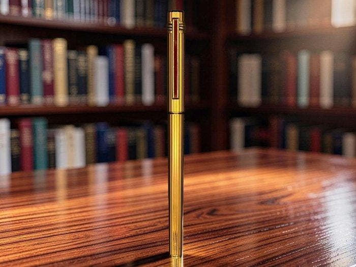 Cartier - Must de Cartier Trinity - Vulpen, Collections, Stylos