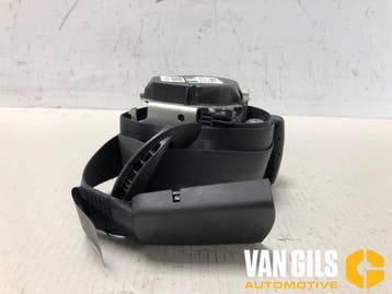 Veiligheidsgordel rechts-voor Opel Corsa O330905