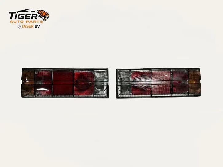 BMW E30 Startec achterlichten Type 1 smoke (1984-1987), Autos : Pièces & Accessoires, Éclairage