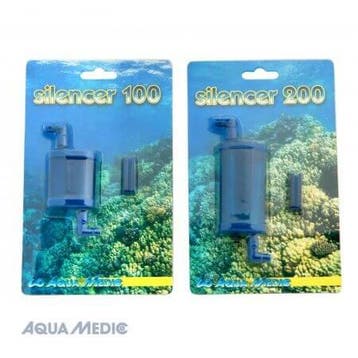 Aqua Medic Silencer 200, Verzenden, Nieuw