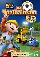 Bob de bouwer - Het voetbalteam op DVD, Verzenden, Nieuw in verpakking